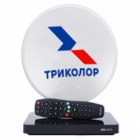 Триколор Ultra HD GS Hub 2 mini EUHD 2500