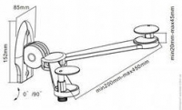 ARM MEDIA DVD-6