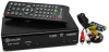 Цифровая эфирная приставка DVB-T2, USB