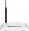 Роутер - маршрутизатор TP-LINK TL-WR740N (Ru)